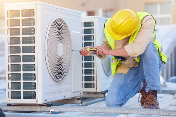 Best Ductless HVAC repair  in Sheridan, AR