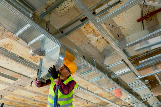 Best Residential HVAC services  in Sheridan, AR