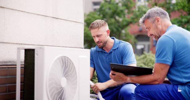 Best HVAC repair near me  in Sheridan, AR