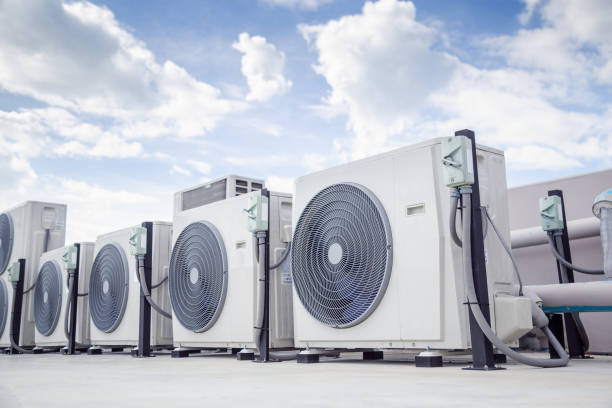 Best HVAC system installation  in Sheridan, AR