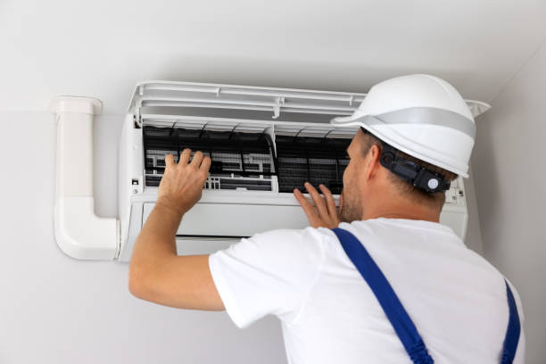 Best HVAC replacement cost  in Sheridan, AR