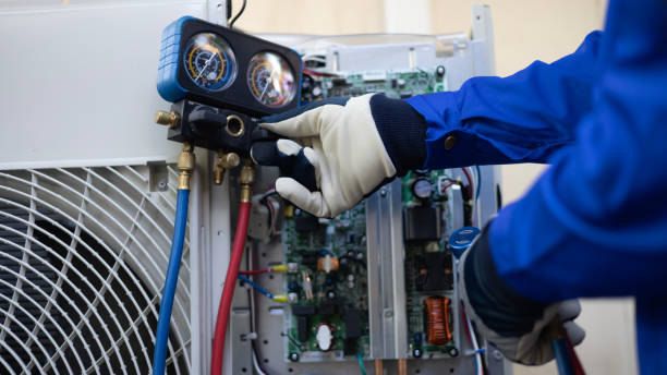 Best Heating repair services  in Sheridan, AR