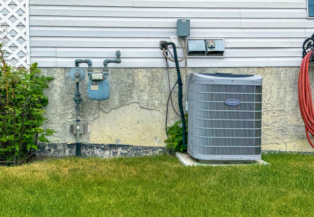 Best Best HVAC companies  in Sheridan, AR