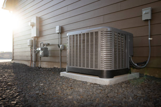 Best Emergency HVAC repair  in Sheridan, AR